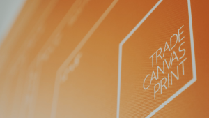 Trade Canvas Print Studio