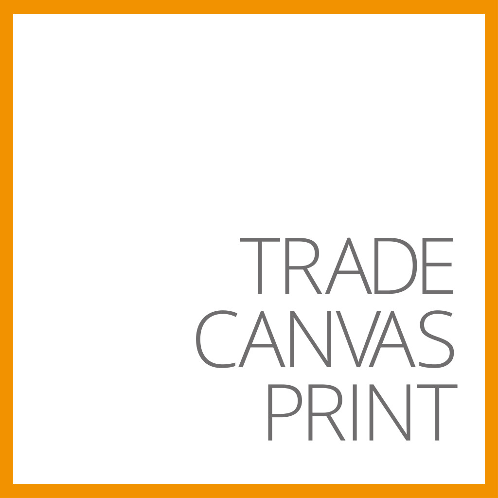 Trade Canvas Print Laminate Protective Coating Trade Canvas Print