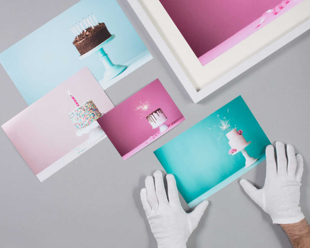 Prints